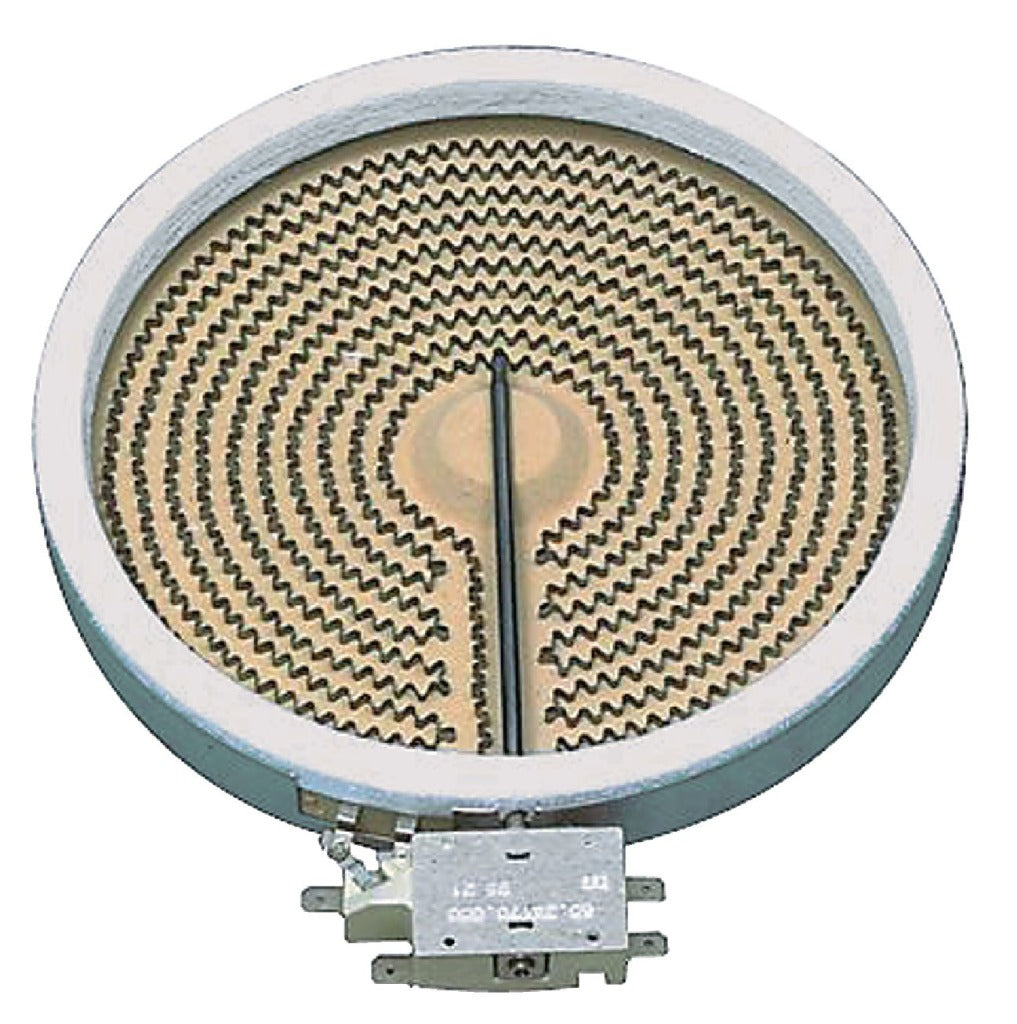 Ego. W4-40201 Ofenheizelement Originalteilenummer 1054111004