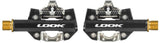 Look x-one-g ti clipless pedals