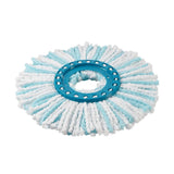 Leifheit náhradní hlava clean twist disc mop micro duo