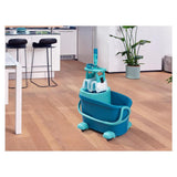 Leifheit clean twist m ergo sæt mobil