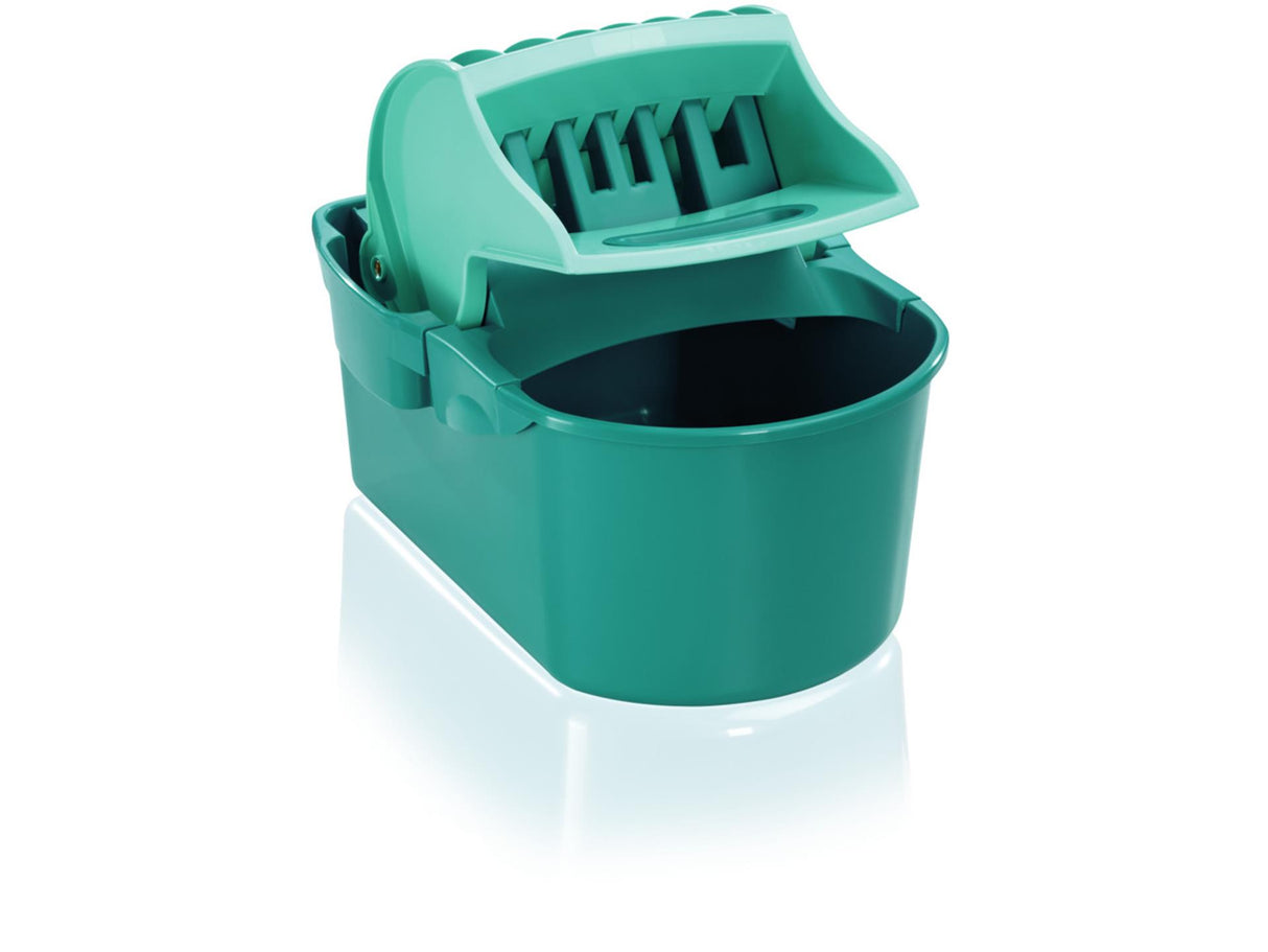 Leifheit professional compact mop bucket 8l