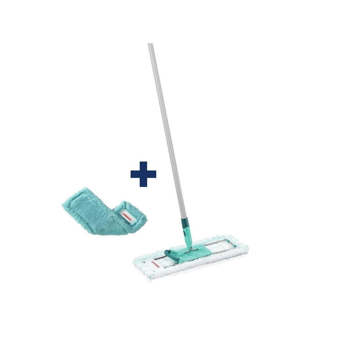 Leifheit floor wiper profi xl incl static cloth