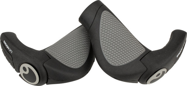 Ergon spracuje GP2 S Grips Shift