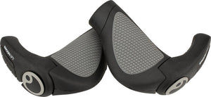 Ergon spracuje GP2 S Grips Shift
