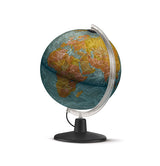 Atmosfære NR-0331H2ND-NL H24 Geografisk klode