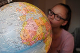 Atmosphere nr-0331h2nd-nl h24 geographical globe
