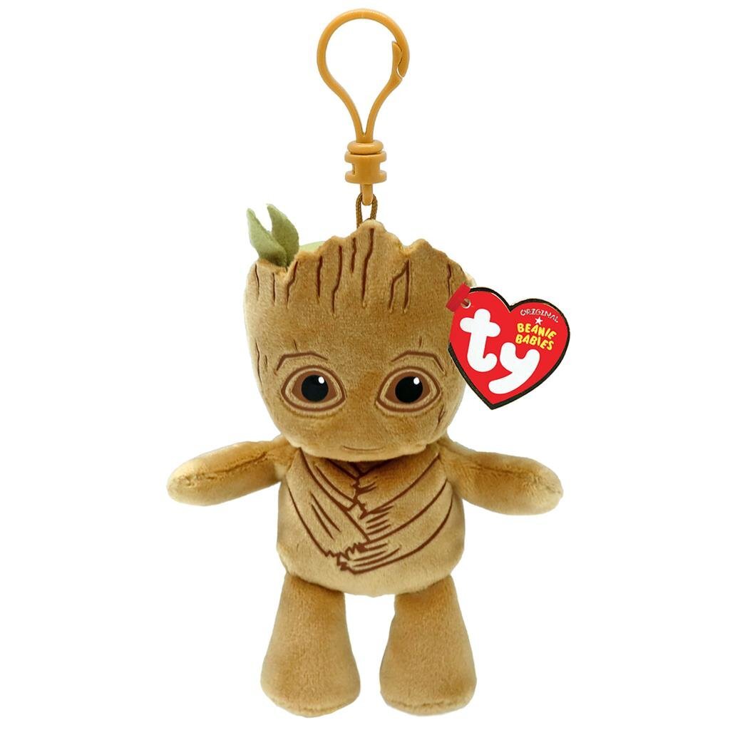 Brelok Ty beanie boo - cudowny, duży