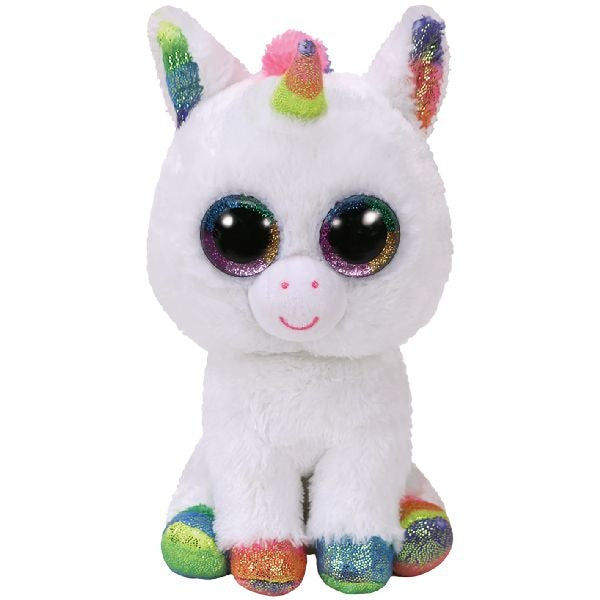 Ty Ty Beanie Boos Pixy Hug 15cm