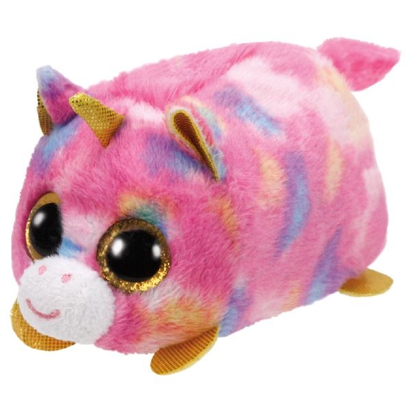 Ty teeny star knuffel 10cm