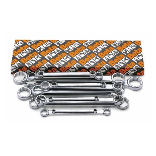 Beta ringsleutelset plat 95 s8