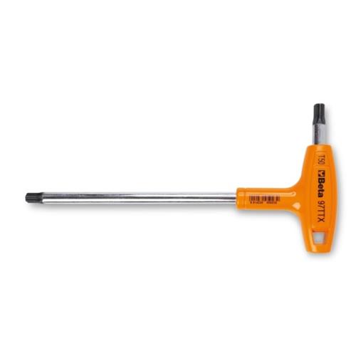 Chave beta torx 97ttx 09
