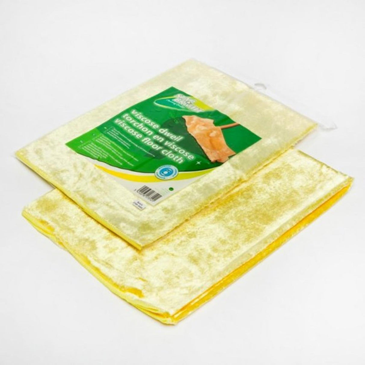 Starbright viscose dweil 50x70cm