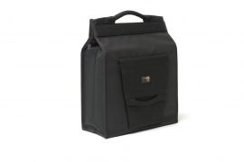 New Looxs Daily Shopper - Shopping bag - Black - 24 liters