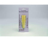 Patisse Spritztüllen 7-teilig