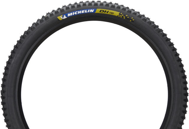 Michelin DH 16 Racing TLR 27.5 folding tire