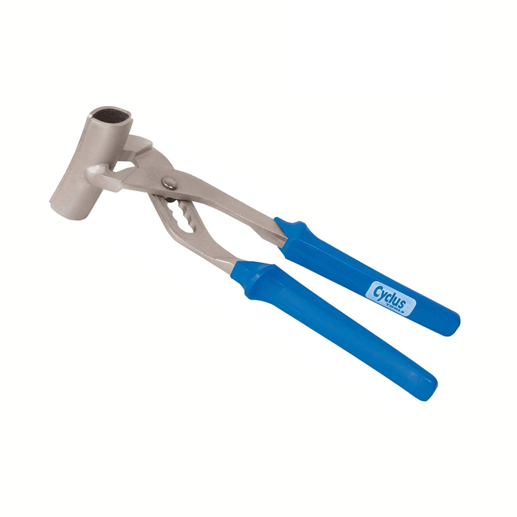 Cyclus tire mounting pliers