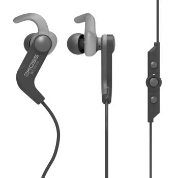Koss Headset Bluetooth BT190ik Black