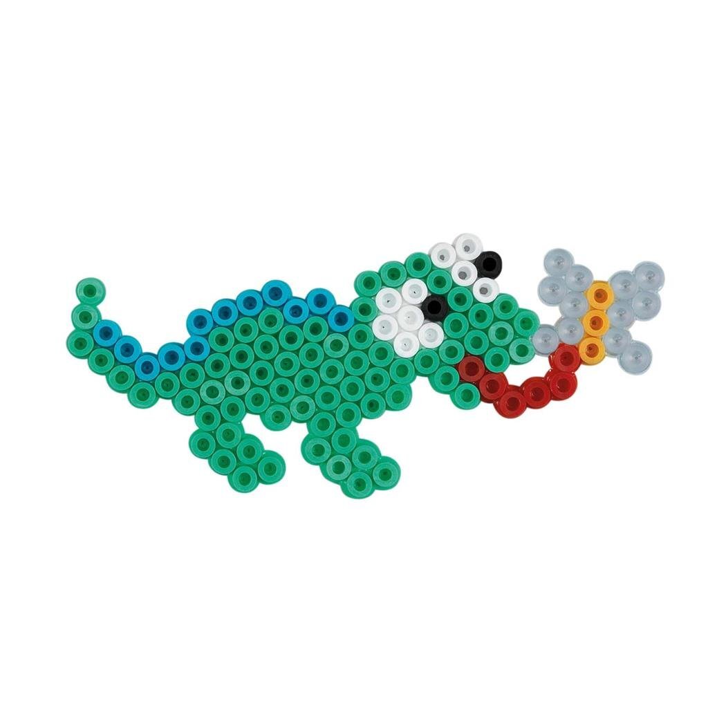 Hama String perles String perles Animals Make Set 2000 Pieces