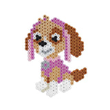 Hama ironing bead set - paw patrol, 2000 pcs.