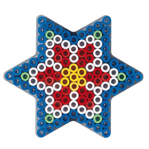 Hama Iron Bead Board Maxi - Ster