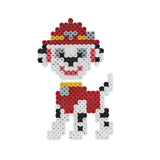 Hama ironing bead set Maxi - Paw Patrol, 900st.