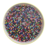 Hama ironing beads in bucket, 30,000 pcs.