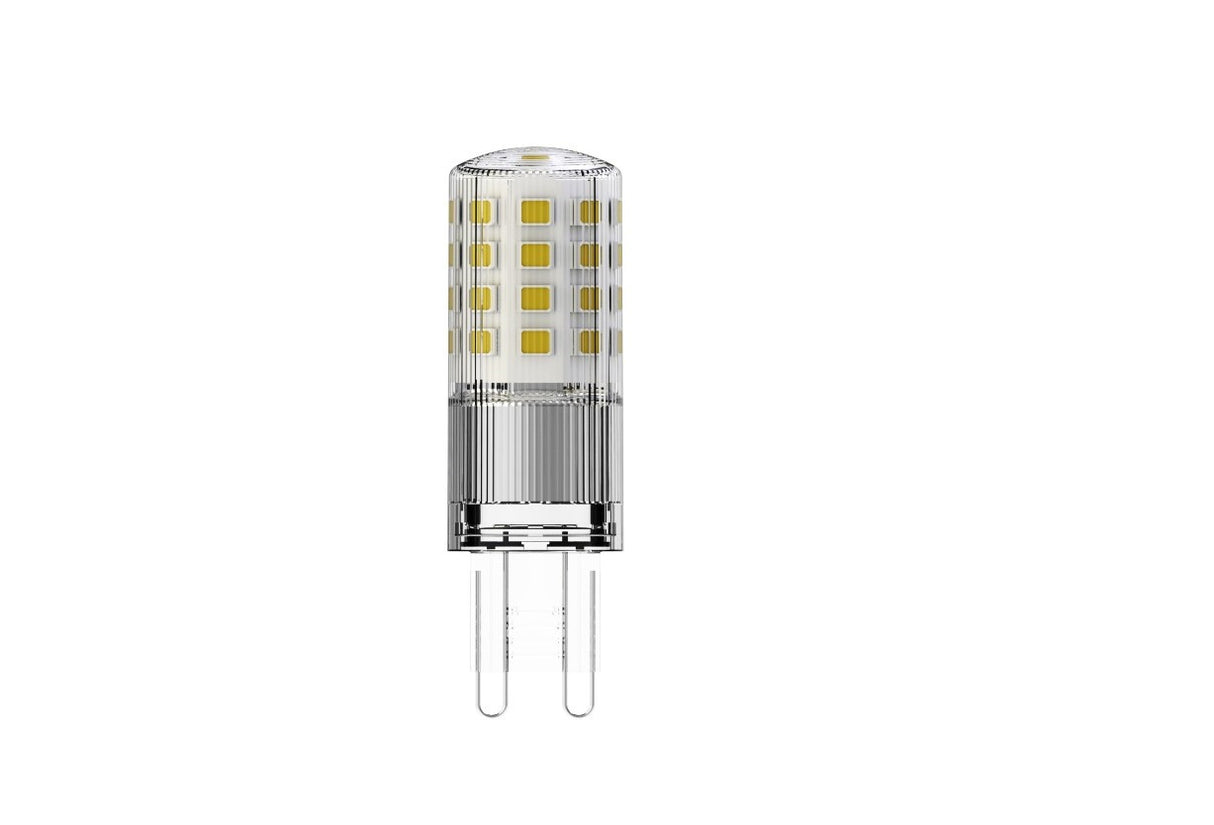 Sylvania LED LAMP G9 350 LM Capsule