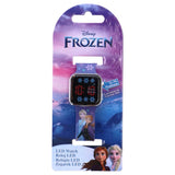 Orologio Accutime Disney Frozen LED | 2 pezzi