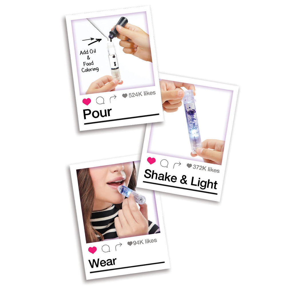 Mga project mc2 s.t.e.a.m experiment assorted 4 pieces