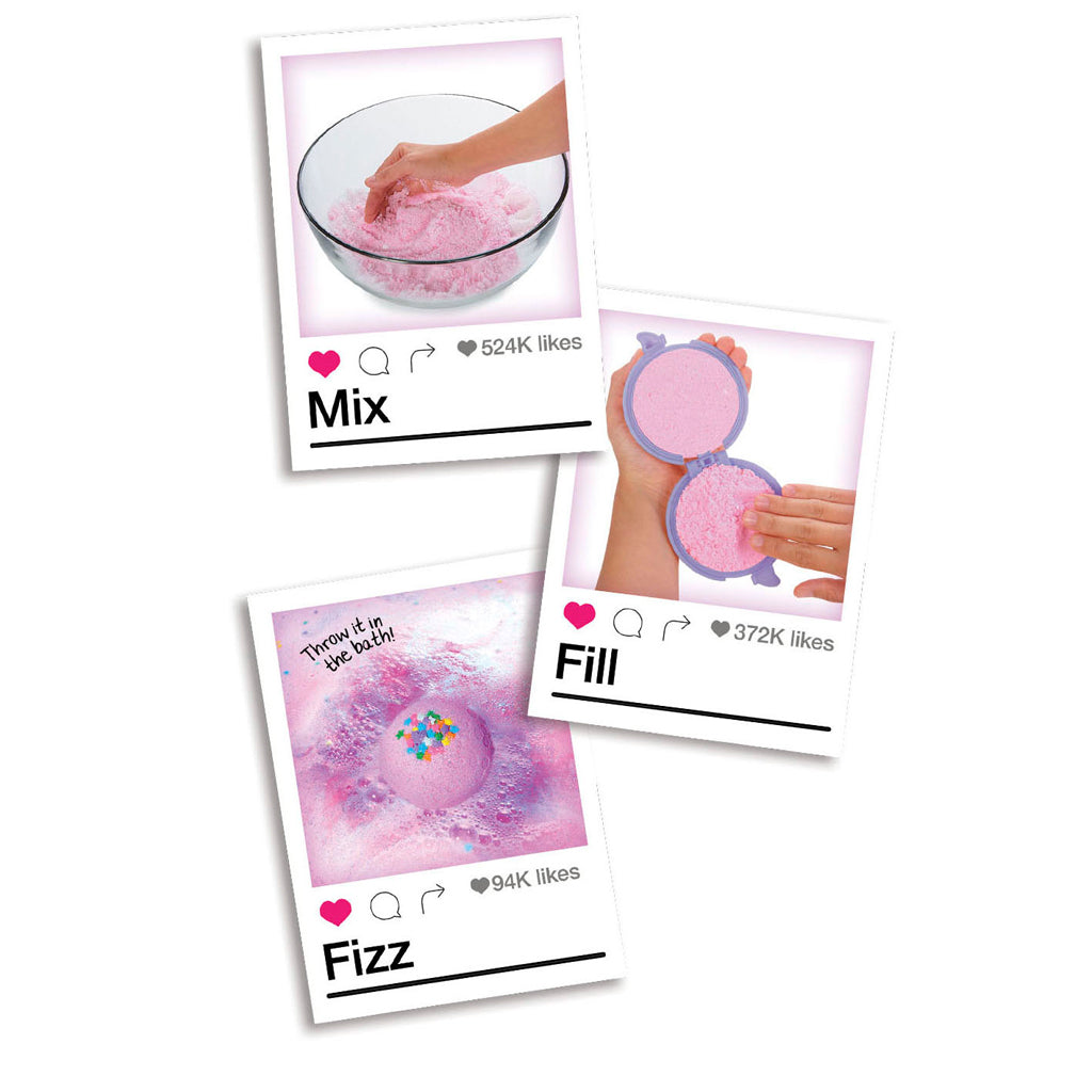 Mga project mc2 s.t.e.a.m experiment assorted 4 pieces