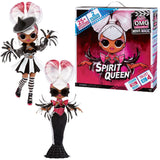 MGA Entertainment Surprise! O.M.G. Film Spirit Queen