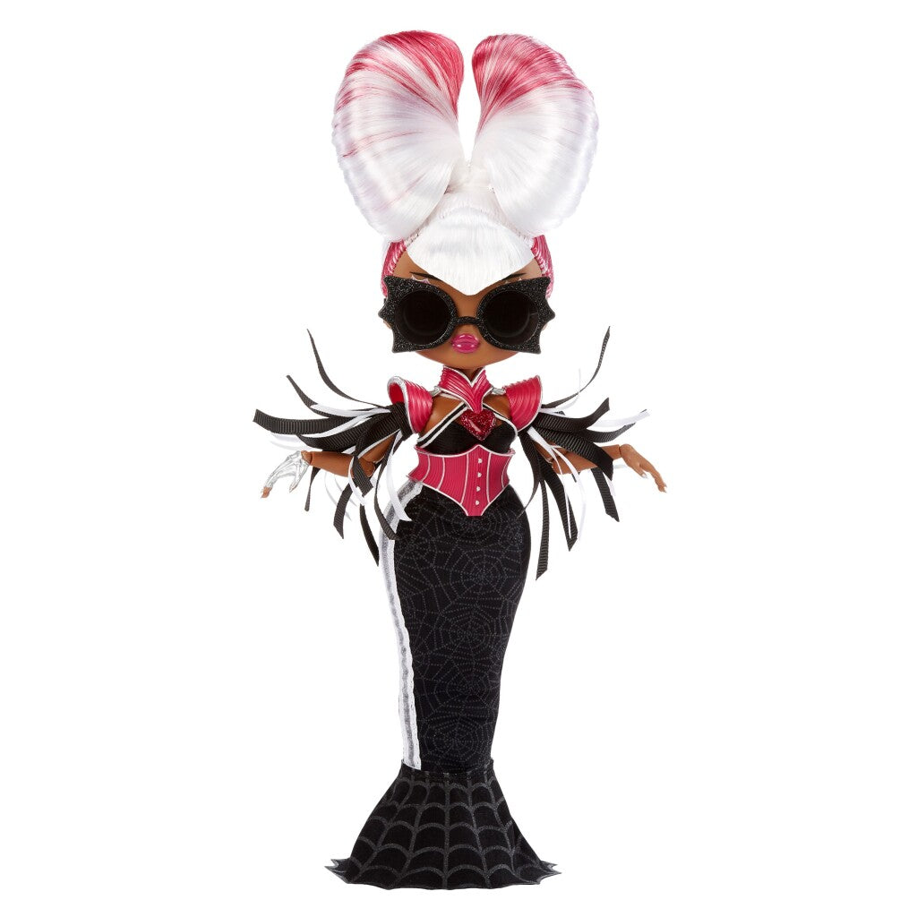 MGA Entertainment Surprise! O.M.G. Film Spirit Queen