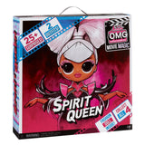 MGA Entertainment Surprise! O.M.G. Film Spirit Queen