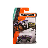 Mattel Matchbox Die Cast Auto Assort