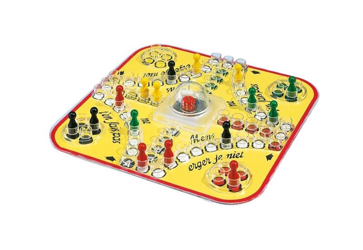 Jumbo Ludo Board Game