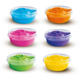 Ses gouache trendy 6 x 45 ml