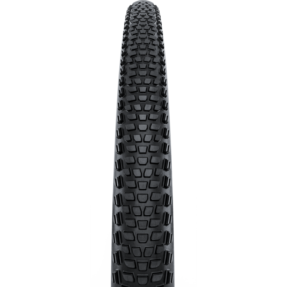 Continental Folding Band Terra Adventure 55-622 Tr Black Tr