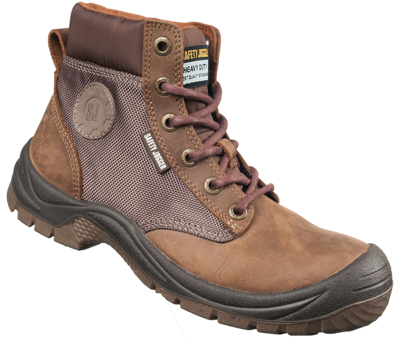 Ty safe jogger dakar s3 sort - str. 43 - 00.118.007.43
