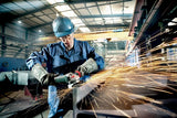 Metabo wev 15-125 quick angle grinder 125 mm - 600468000