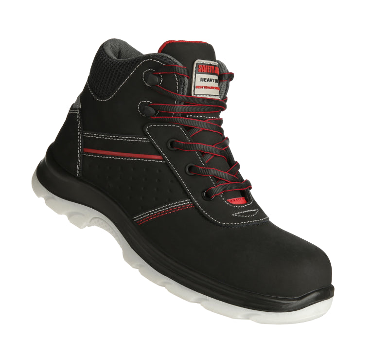Ty safe jogger montis s3 black - size 44 - 00.118.013.44