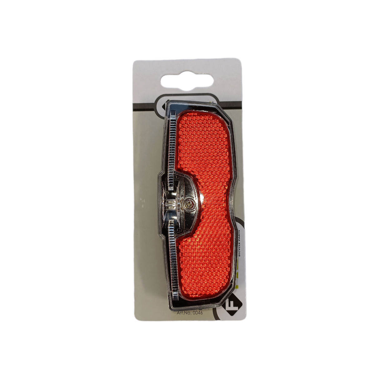 Falkx LED Tunnel Light arrière. assemblage 80 mm. piles incl (pack suspendu)
