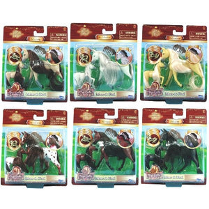 Descriptive image text