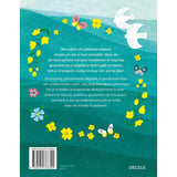 Deltas rust in je hoofd journal