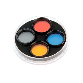 Celestron Celestron Eyspiece Filter Set 1.25