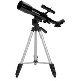 Telescopio celestron travelscope 50 con mochila
