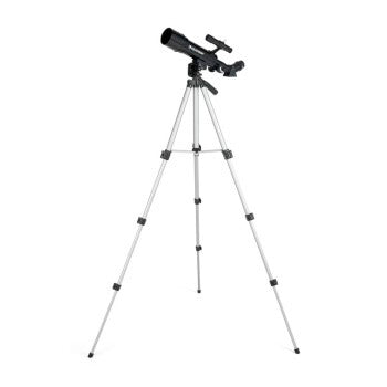 Telescopio celestron travelscope 50 con mochila