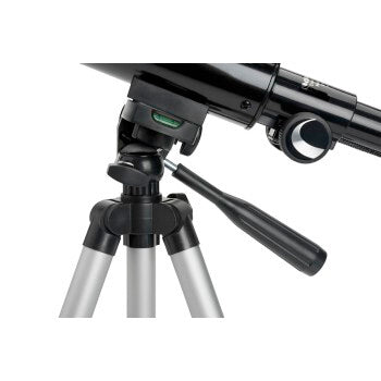 Telescopio celestron travelscope 50 con mochila