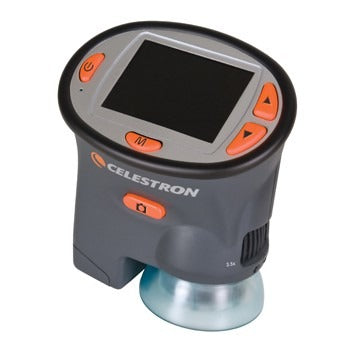 Celestron Microscope Digital LCD -handhållare
