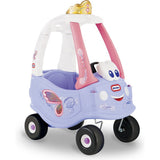 Little Tikes gemütliche Coupé-Fee