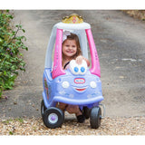 Little Tikes gemütliche Coupé-Fee